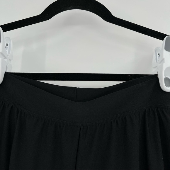 Spanx Bod-A-Bing! Crop Pant Secret Liner Black Small EUC! - Picture 11 of 14